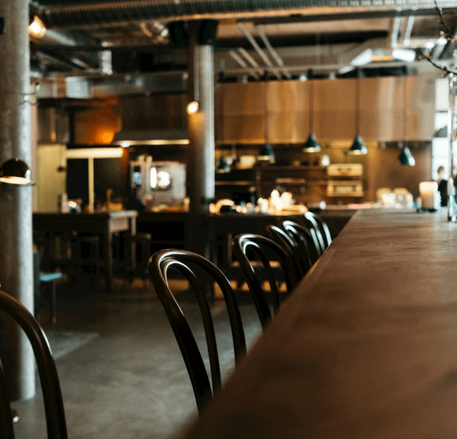 Live Baccarat & Blackjack